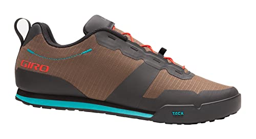 Giro Tracker Fastlace Flat-Pedal Bike Shoe - Men's2