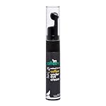 mCaffeine Coffee Under Eye Cream for Dark Circles for Women & Men | Reduction in Dark Circles, Reduces Puffiness & Fine Lines | Easy Application with Cooling Massage Roller | 15ml