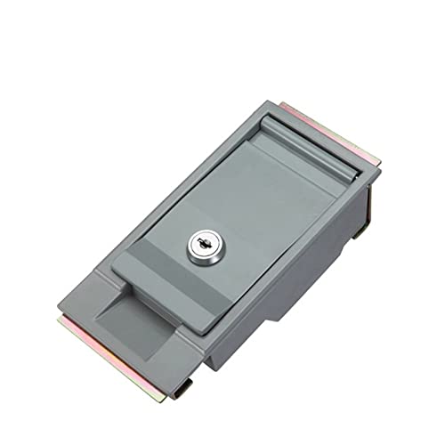 Serrure MS888 pour armoire de distribution extérieure avec clés