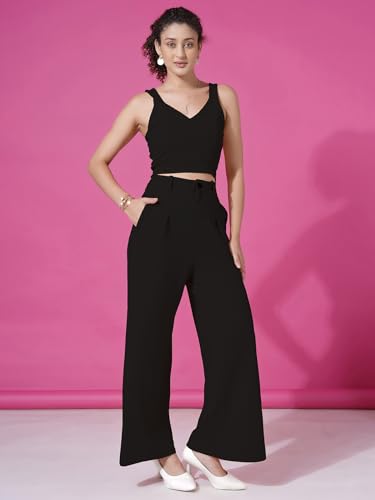 Image of Selvia Women Co-ords Set