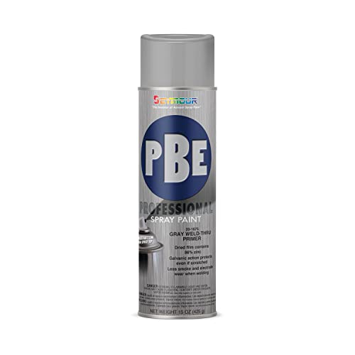 Seymour 20-1675 PBE Professional Primer, Self Etching/Weld T...
