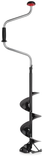StrikeMaster Lazer Hand Auger