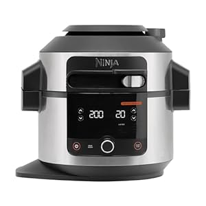 Ninja Foodi OL550EU Multicooker 11 w 1