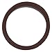 TCM VVS-100-BX Brown FKM V-Ring, 3.996" Nominal Shaft Size