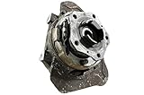 Teilenummer 99633111106KPL Kompatibel mit Porsche 911 996 Hinterachse Radträger+Radnabe+Lager LINKS/Wheel carrier assembly
