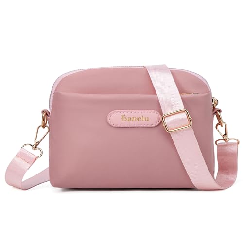 Small Crossbody Bags for Women, Shoulder Bag Daypack Cross Body Purse Small Purses, Cell Phone Purse for Travel Outdoors