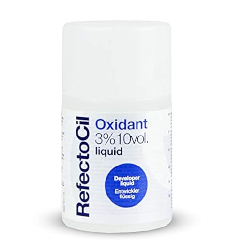 TUHIMO Oxidant Liquid Developer 100ml RefectoCil
