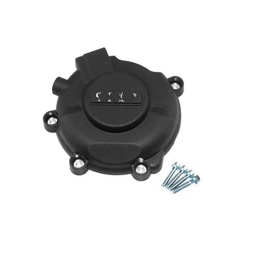 Protecteur latéral moteur moto pour GSXR750 sur route et piste