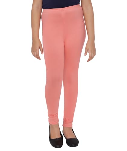 Image of Robinbosky Premium Girls Churidar Leggings for All Age Group