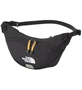 Amazon | [ザノースフェイス] Roamer Sling ブラック ONESIZE | ボディ