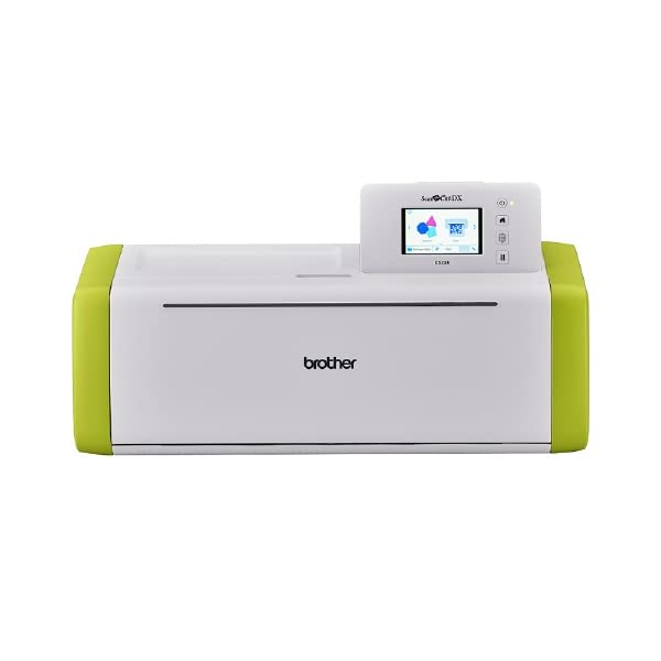 brother　カッティングマシン スキャンカットDXSDX85 楽天市場】小型カッティングマシン スキャンカットDX SDX85