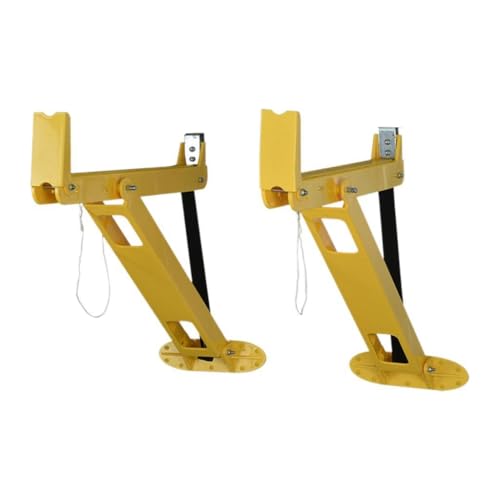 FLCPJGV Soporte de Aire Acondicionado Minisplit para Interiores de Fácil Instalación