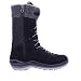 LOWA 420505 9930 - CALCETA III GTX WS schwarz Gr. 7
