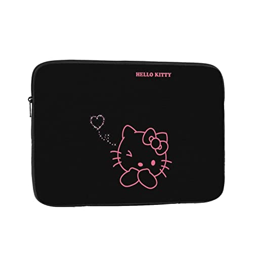 Amazon.co.jp: ノートパソコンケース ハローキティ アニメ 13 インチ