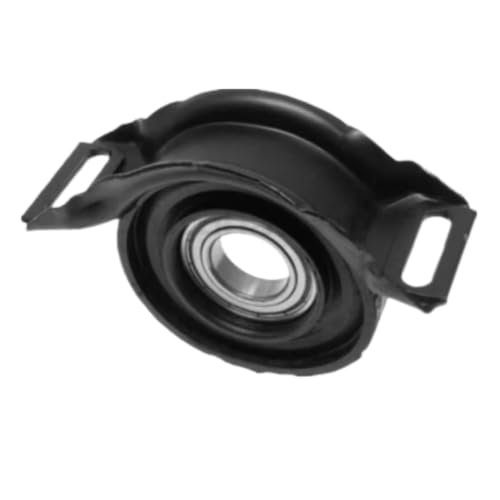 Soporte central árbol transmisión Mercedes W123 repara holgura del eje central