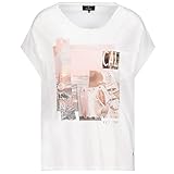 MONARI Camiseta., beige, 42