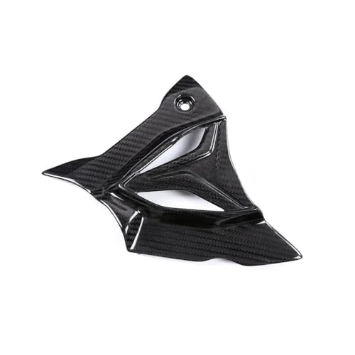 Kit de carenage carbone S1000RR pour sublimer vos sorties sur route