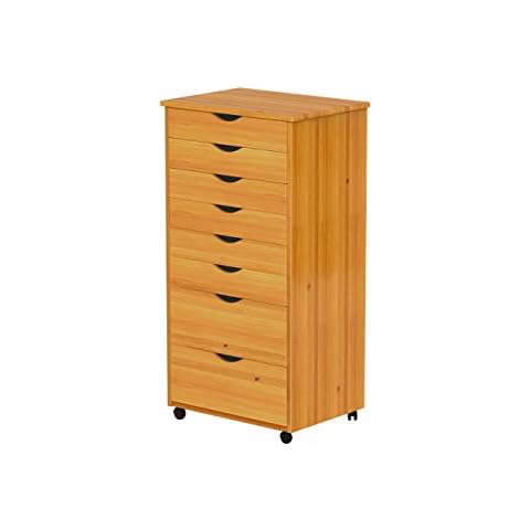 ADEPTUS 8 Drawer Wide Roll Cart Cover