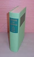 Mirror to America;: A history of New London, New Hampshire, 1900-1950 B0007EQKZS Book Cover