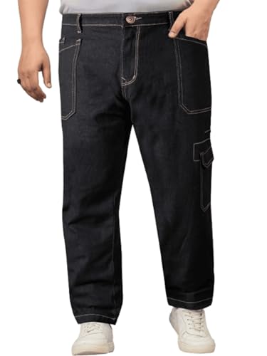 RIG BONE Men’s Stretch Denim Jeans – 69% OFF, Premium Comfort & Cargo Utility