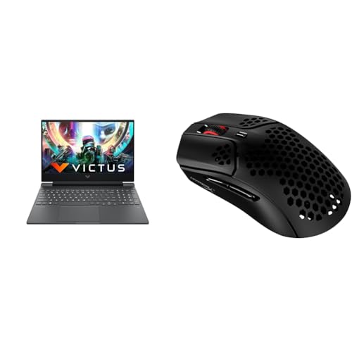 Image of HP Victus Windows 11 Home Gaming Laptop,12Th Gen Intel Core I5-12450H,4Gb GTX 1650 Gpu,15.6-Inch (39