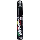 ソフト99(SOFT99) 99工房 補修ペイント タッチアップペン M7667 12ml MAZDA(マツダ) 41W ジェットブラックマイカ 自動車塗装の補修用 17667