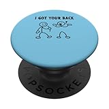 Photo Gallery io ho ottenuto la tua schiena cool funny stick figure illustrazione popsockets popgrip intercambiabile Photo Gallery io ho ottenuto la tua schiena cool funny stick figure illustrazione popsockets popgrip intercambiabile