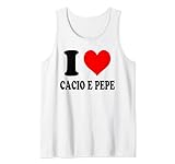 Photo Gallery i love cacio e pepe canotta Photo Gallery i love cacio e pepe canotta