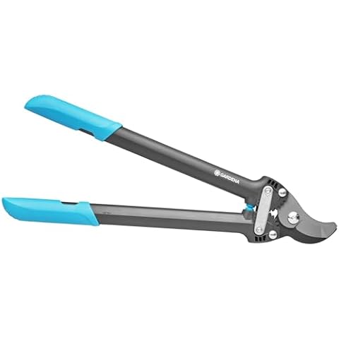 Gardena Comfort Pruning Lopper 500 BL for Effortless Trimming Cover