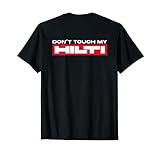 Handwerker Hilti Fan Akkuschrauber Stemmhammer