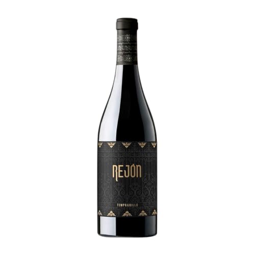 Tritón Tridente Rejón Tempranillo Vino de la Tierra de Castilla y León Reserva 75 cl Vino tinto