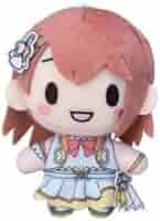 劇場版 プロジェクトセカイ ふわぷちマスコット 劇場版プロジェクトセカイ 壊れたセカイと歌えないミク」 ふわ