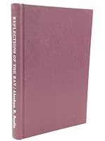 REFLECTIONS OF THE RAV: Lessons in Jewish Thought B08WPQ2PC3 Book Cover