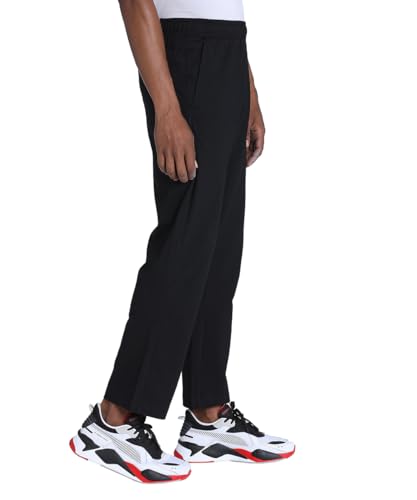 Image of PUMA Men Regular Track Pants