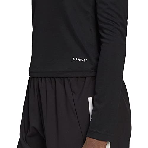 adidas Women's Aeroready Designed 2 Move Sport Tank Top (Maternity)4