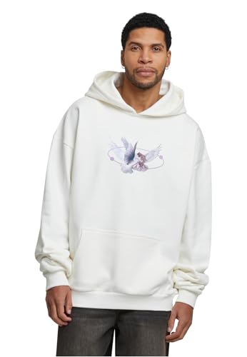 Vive la Liberte Oversize Hoody pour en finir avec les sweats trop serrés