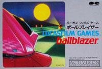 ポニーキャニオン　ルーカスフィルムゲーム　ボールブレイザー Amazon | ボールブレイザー | ゲームソフト