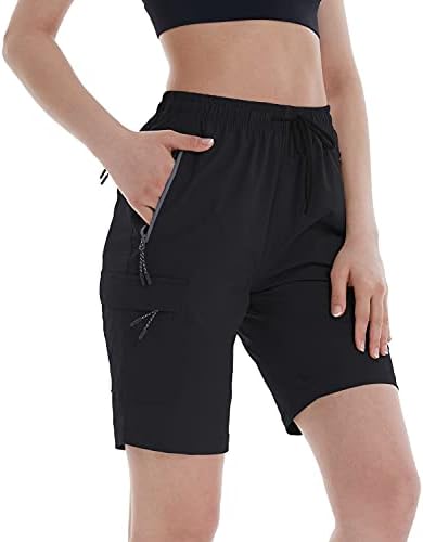Women's Quick Dry Hiking Shorts 