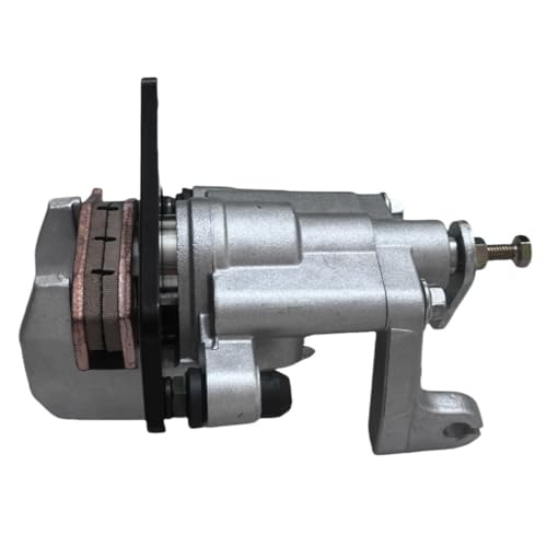 Étrier de stationnement arrière hydraulique HS400ATV-2, pièce de freinage P103000443100000