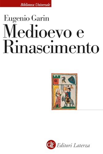  Medioevo e Rinascimento