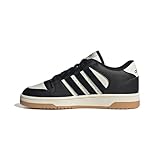 Adidas Unisex-Kid's Turnaround, Black/Black/Cloud White, 4.5