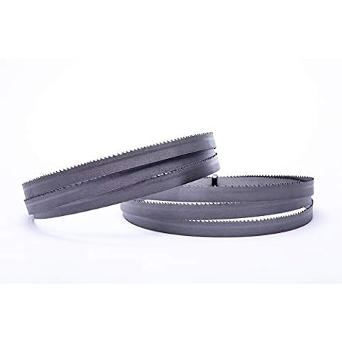 Lames de scie à ruban Encut M42 Cover