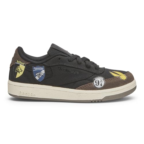 Reebok x HARRY POTTER Club C Enfants Sneakers 100206936 - vue 8