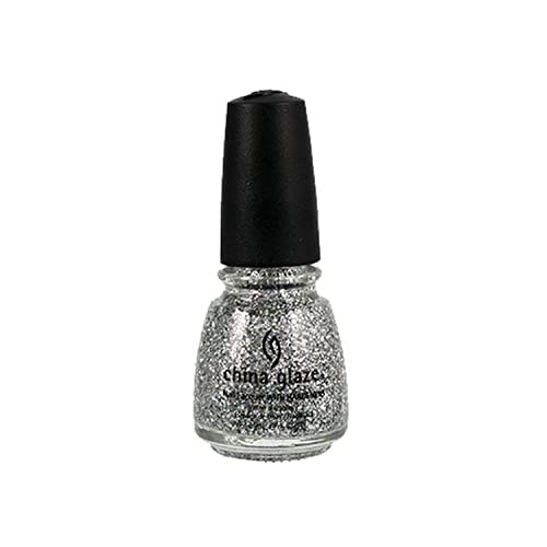 China Glaze   uñas Colores especializados Colección Laca   NOVA