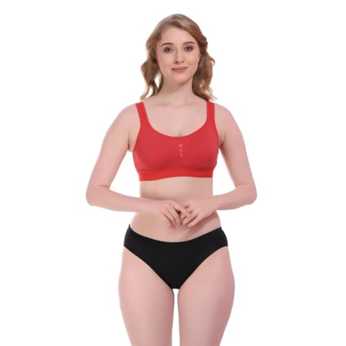 Image of SGC SWEDEN Women Lingerie Set