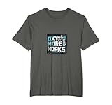 Jean-Michel Jarre Logo Oxymore Reworks T-Shirt