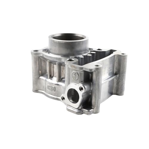 Remplacement de piston baril cylindre 52mm pour resoudre la perte de compression - 4
