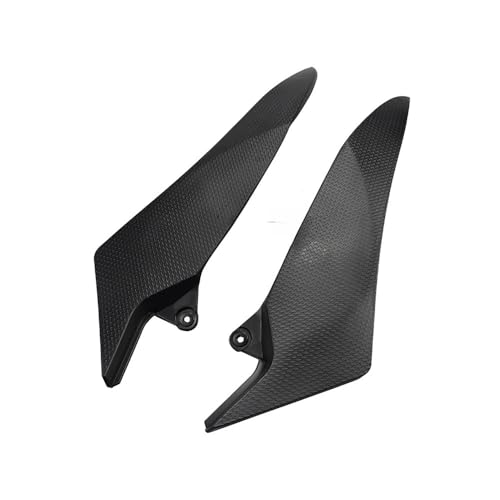 Carenage cache lateral de reservoir d'essence pour moto YZF R1 2009-2014