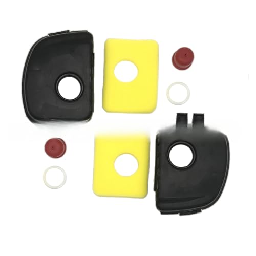 Kit de protection tondeuse 595660 contre la surchauffe 799579 - 2