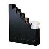 Generico Organizer per Fascette Organizzazione Garage Robusta